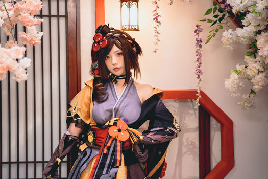 Messie Huang