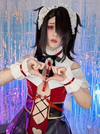 Metalcookie_Cosplay