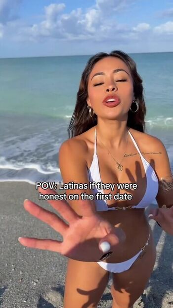 Mexican Girls