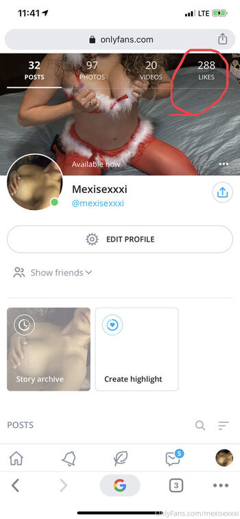 mexisexxxi