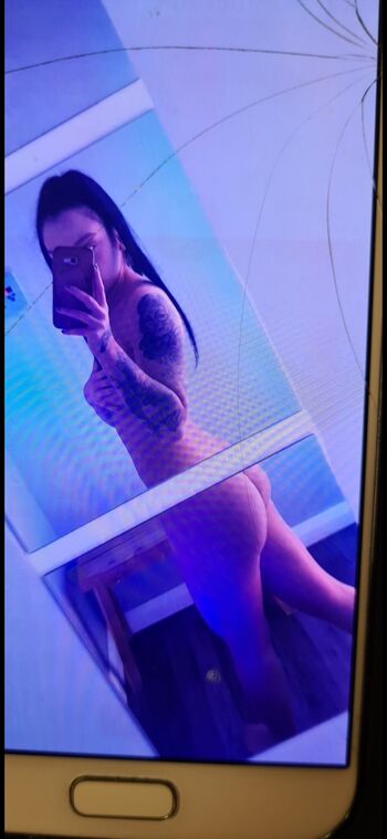 Mia D Naked