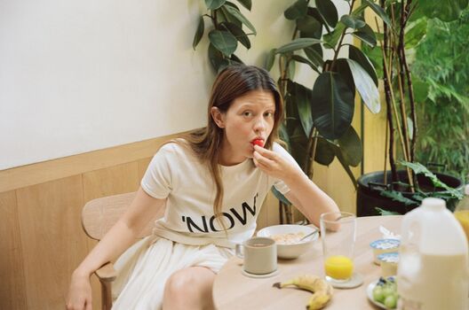 Mia Goth