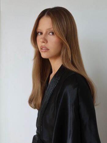 Mia Goth