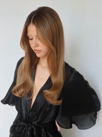 Mia Goth