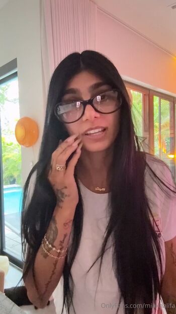Mia Khalifa