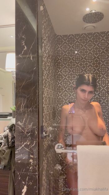 Mia Khalifa