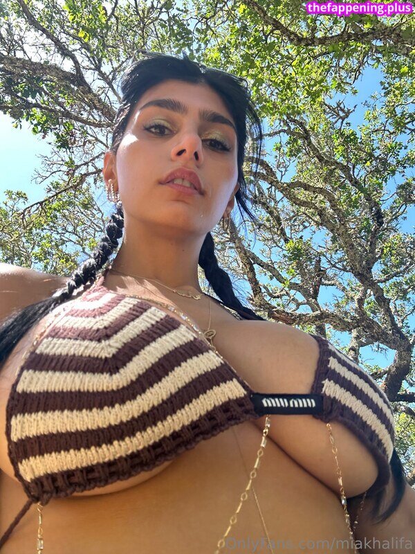 Mia Khalifa