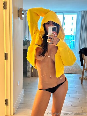 Mia Khalifa