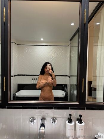 Mia Khalifa