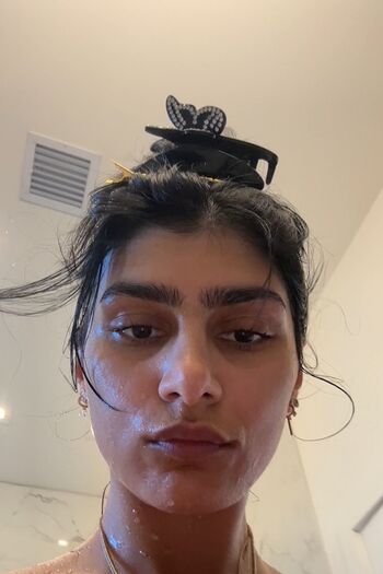 Mia Khalifa