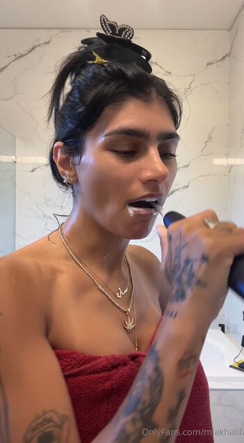 Mia Khalifa