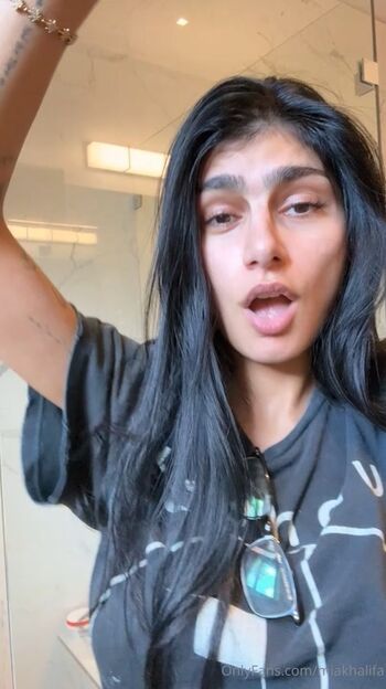 Mia Khalifa