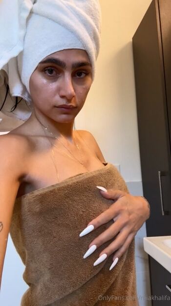 Mia Khalifa