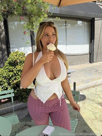 Mia Malkova