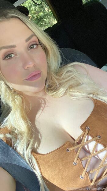Mia Malkova