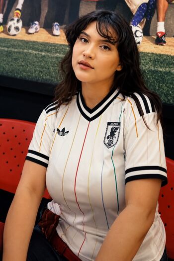 Mia Sara Shauki