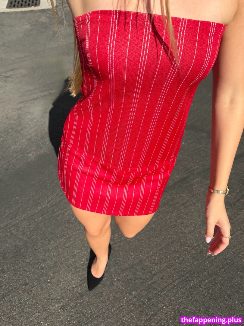 Mia Talerico
