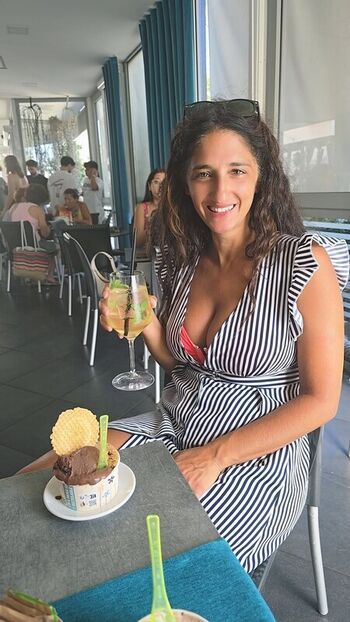 Michela J. Rocca