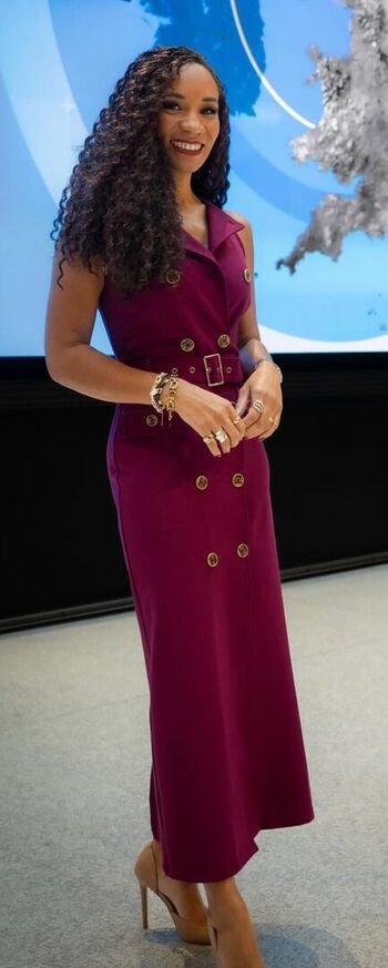 Michelle Ackerley