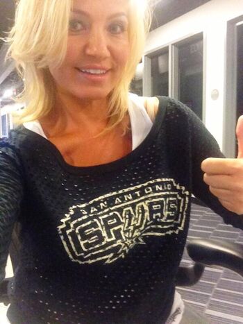 Michelle Beadle