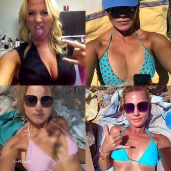 Michelle Beadle