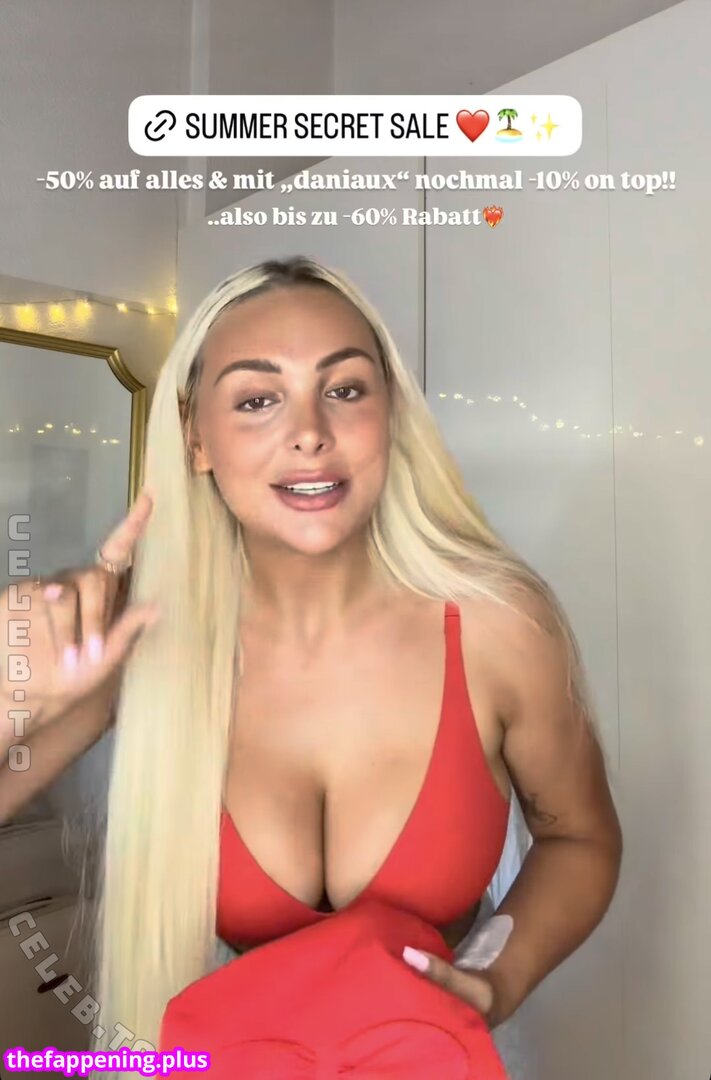 Michelle Daniaux