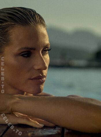 Michelle Hunziker