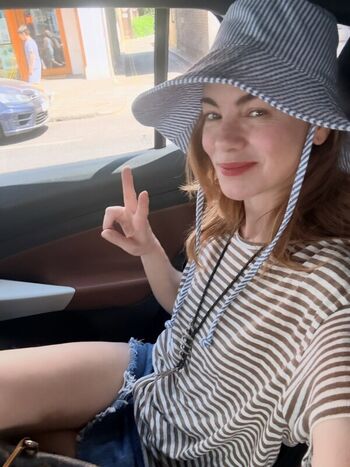 Michelle Monaghan