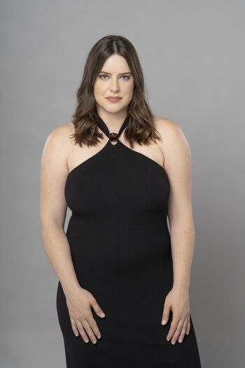 Michelle Ryan
