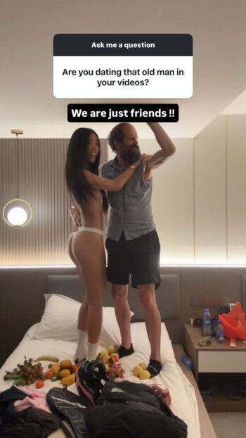 Michellefromchina