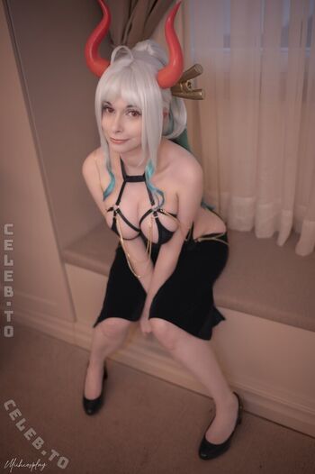 Miih Cosplay