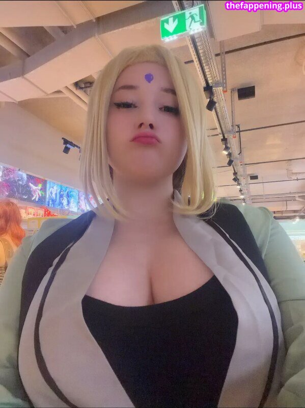 Mikaiichan