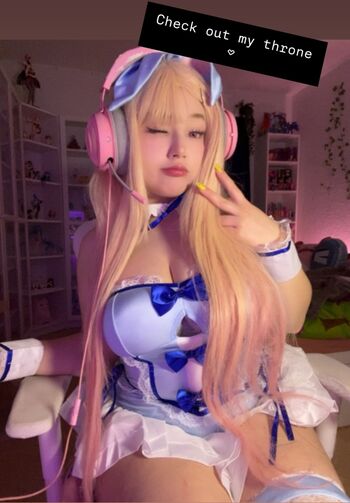 Mikaiichan