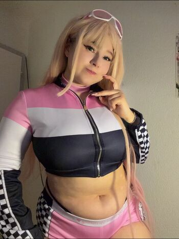 Mikaiichan