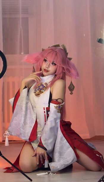 Mikatsukitty