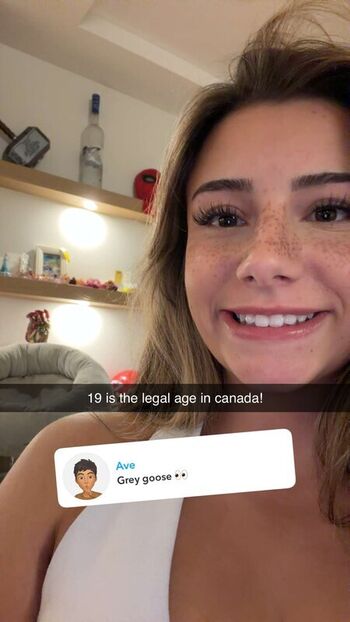 Mikayla Campinos