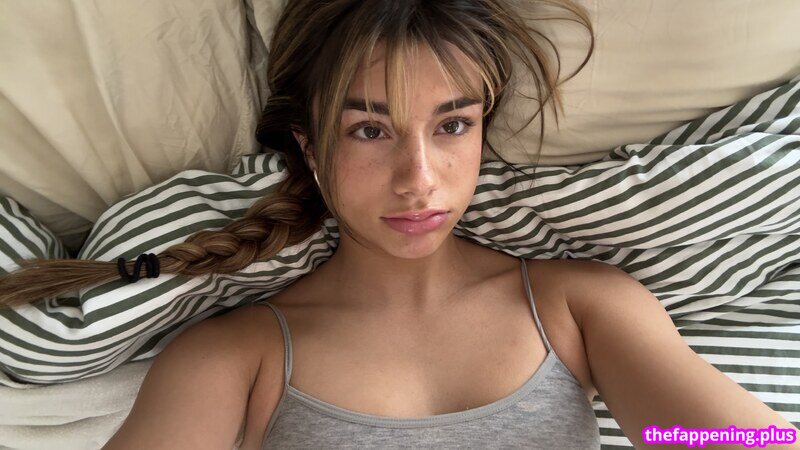 Mikayla Campinos