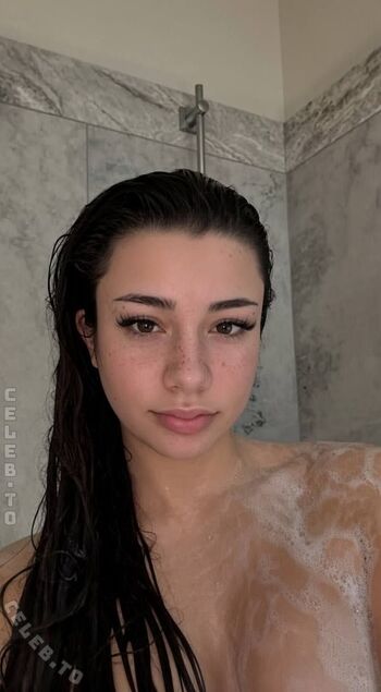 Mikayla Campinos