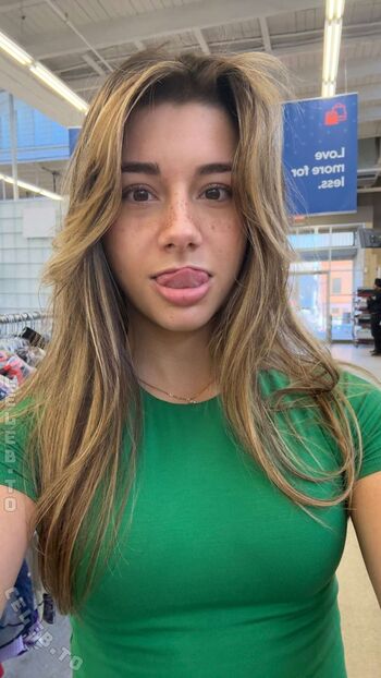 Mikayla Campinos