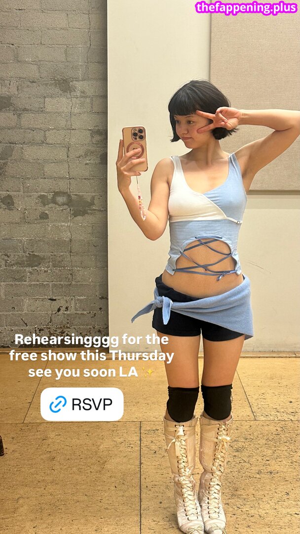 Mikaylageier