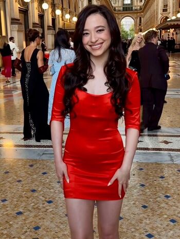 Mikey Madison
