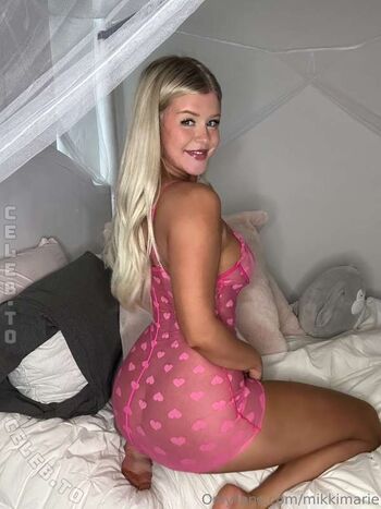 Mikki Marie
