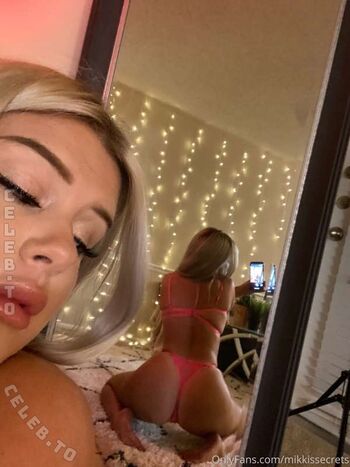 Mikki Marie
