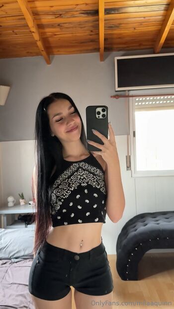 milaaquinn