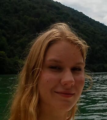 Milana Rudnik