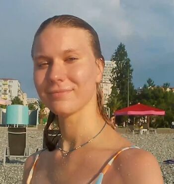 Milana Rudnik