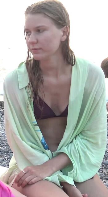 Milana Rudnik