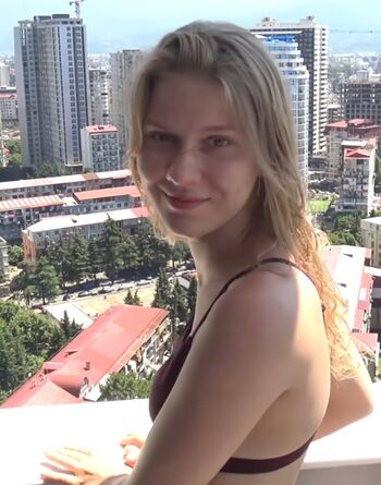 Milana Rudnik