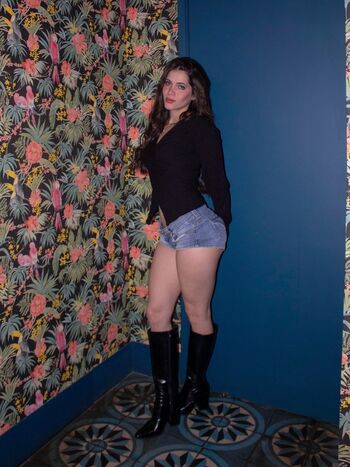 Milena Foradaca Barrios Maidana