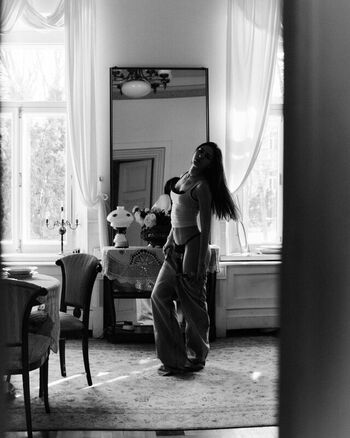 Milena Mironova